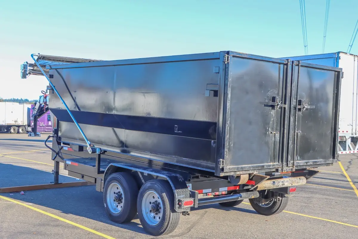 Dumpster Rental services in Searcy, AR